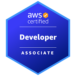 AWS Certified Developer - Associate